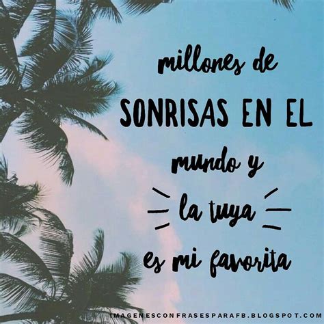 Imagenes Bonitas Y Pensamientos Positivos Frases De Amor Para Tu Amor Bonito