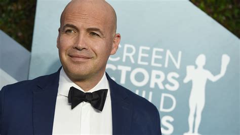 Titanics Billy Zane Takes Viewers Into The Tragic Story Behind The Ill