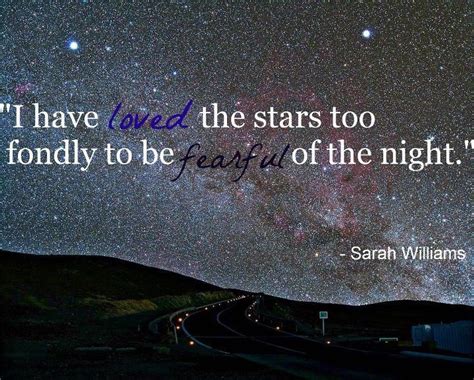 11 Quotes About Stars
