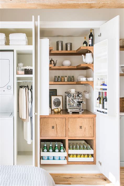 8 Small Pantry Ideas To Free Up Space In Your Kitchen