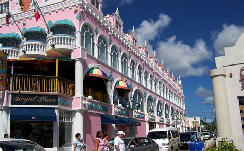 Oranjestad Travel Guide Cheap Flights Places To See
