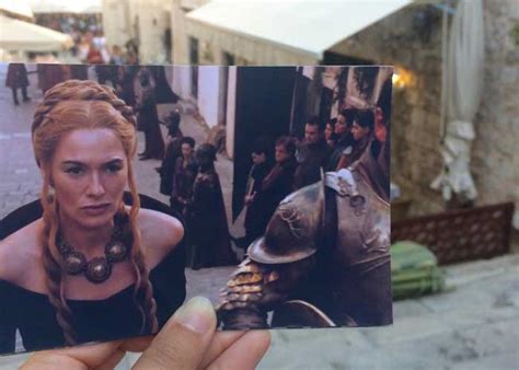 Game Of Thrones And Dubrovnik As You Ve Never Seen Them Before The Dubrovnik Times
