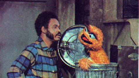 Sesame Street At 45 Fun Facts About Berts Unibrow Orange Oscar And More