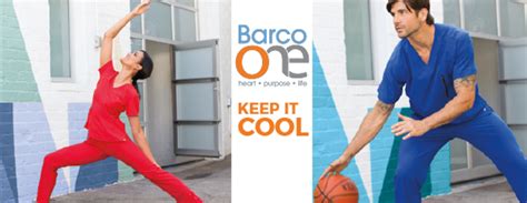 Keep Cool With Barco One