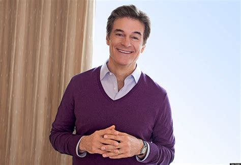 Dr Oz I Have Met The Enemy It Is Us