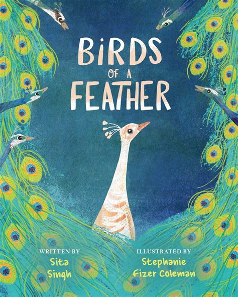 Birds Of A Feather New Kids Books Coming Out In 2021 Popsugar