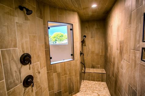 3 Ways To Make Your Home Bathroom Feel Like A Spa Beltway Builders