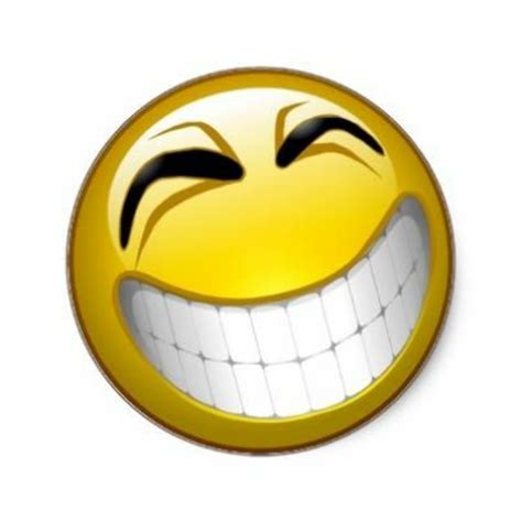 Download High Quality Happy Face Clipart Excited Transparent Png Images