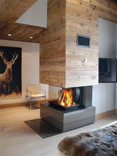 Top 70 Best Modern Fireplace Design Ideas Luxury Interiors Cheminée