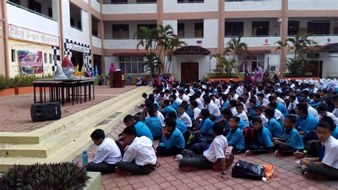 See 13 photos from 90 visitors to sekolah menengah kebangsaan taman bunga raya (1). SMK Taman Bunga Raya (1): MINGGU SAINS DAN MATEMATIK 2017