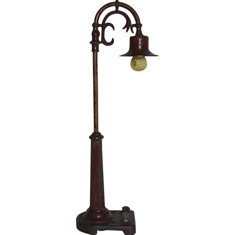 Lamp Post Png Png Image Collection