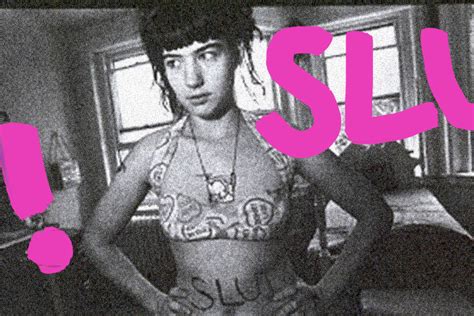 30 Years On And Riot Grrrl Is Still Relevant 1990s Feminist Punk Movement Riot Grrrl Is Still