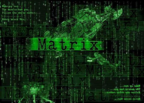 48 Free Animated Matrix Wallpaper Wallpapersafari