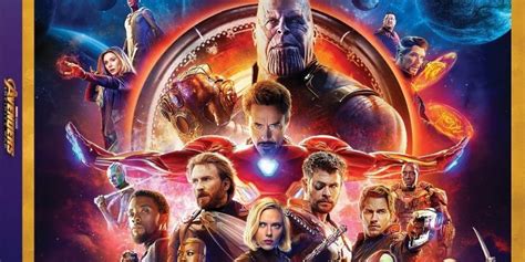 Box pic/haulthe road to infinity war (i.redd.it). Marvel Avengers: Infinity War Digital/Blu-Ray/4K Details ...