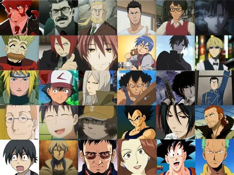 Aggregate More Than 69 Best Anime Dads Best Incdgdbentre