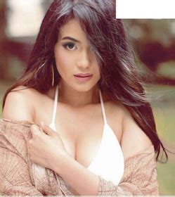 Click On Sexy Photos Of Ritz Azul Inside Fhm Philippines Magazine November Issue