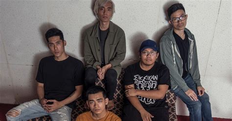 Munimuni Band Says Goodbye To Fans For Now — Heres Why When In Manila