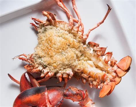 10 Extra Fancy Lobster Recipes For National Lobster Day Food Republic