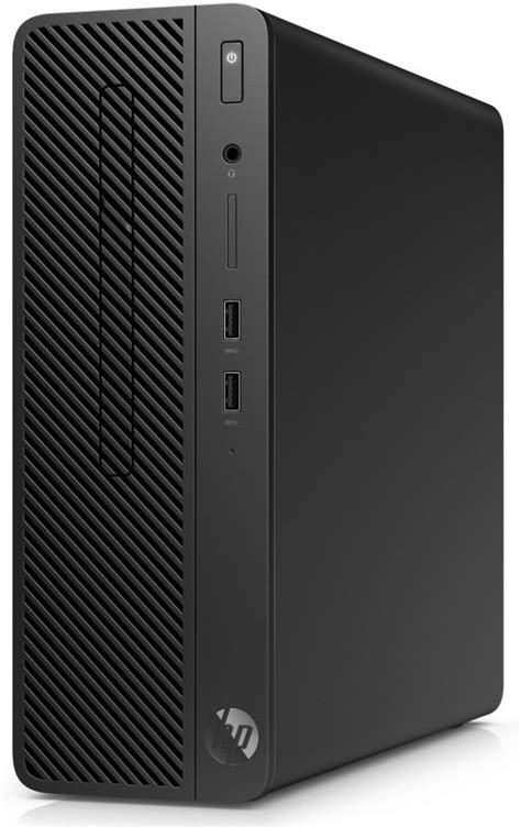 Hp 290 G1 Sff Desktop Pc