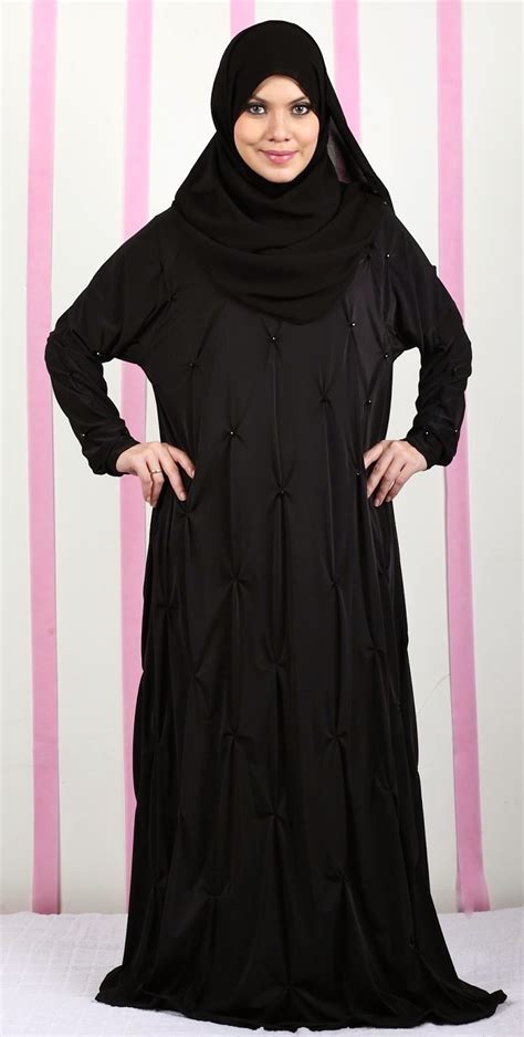 Traditional Abaya Collection 12 ~ All What Veiled Woman Need كل ما