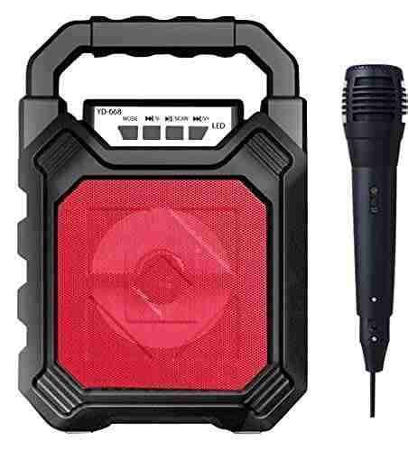 Best Karaoke Machines In India July 2023
