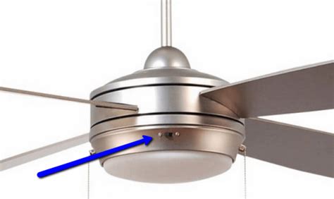 Ceiling Fan Rotation This Is How To Set It Earlyexperts