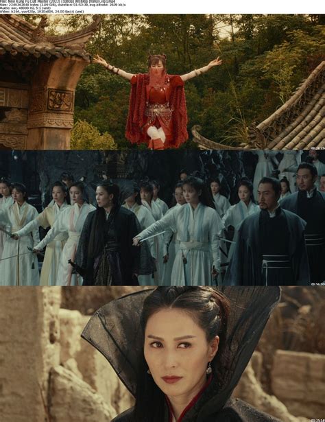 Watch New Kung Fu Cult Master Full Movie On Filmxy