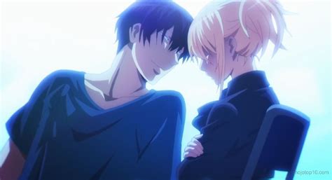21 Best New And Upcoming Romance Anime Of 2022 Mojotop10
