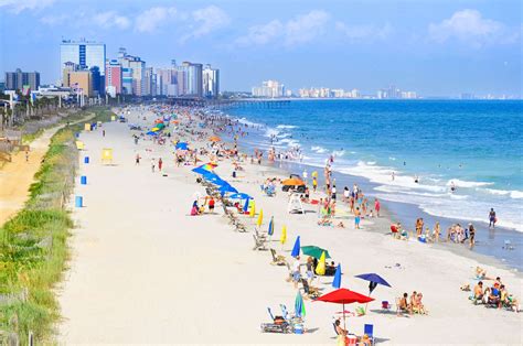 Best Livable Beach Towns