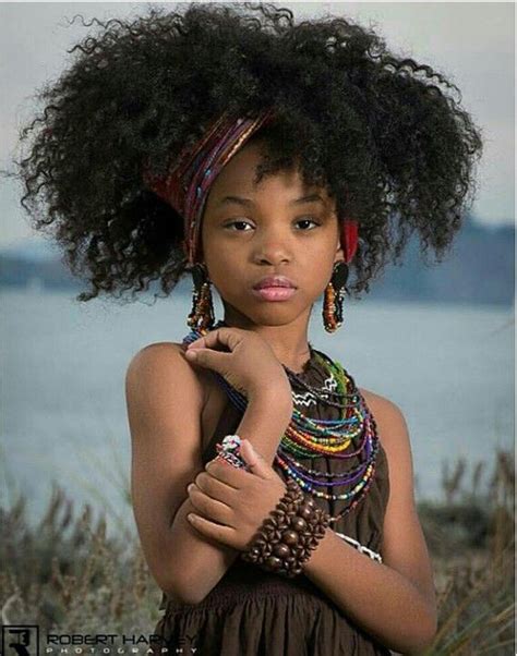 Pin By Erika Stevens On A Too Cute Black Kids Hairstyles Kids