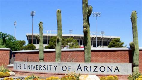 University Of Arizona College Of Medicine Tucson Tuition Infolearners