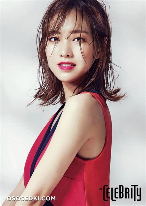 Jin Se Yeon Naked Photos Leaked From Onlyfans Patreon Fansly Reddit Telegram