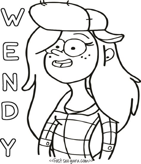 Mar 09, 2020 · printable gravity falls characters coloring pages. Pin on DIY and crafts