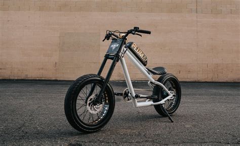 Best Electric Chopper Bike In 2021 Ebikezoom Everything About Ebike