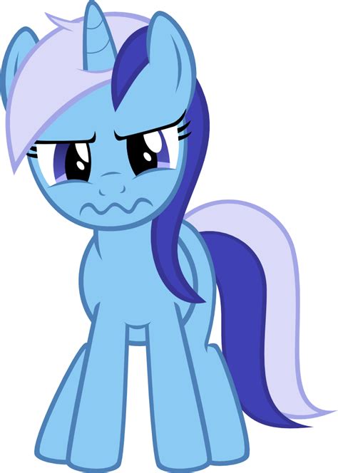 Filefanmade Minuette By S7alter04png