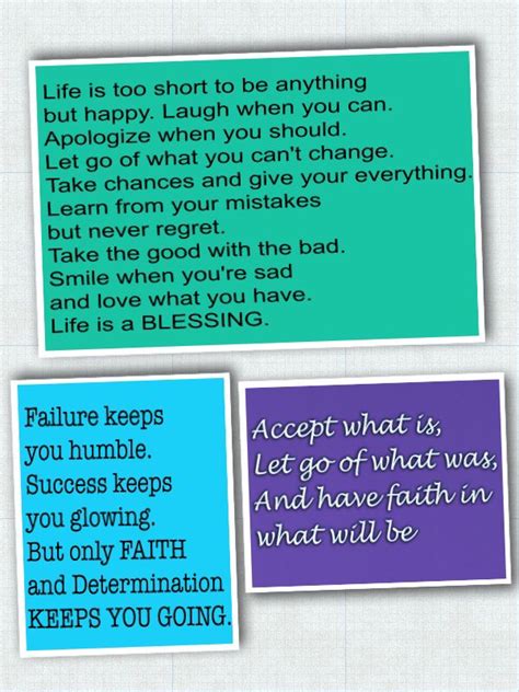 Keep Your Faith Quotes Quotesgram