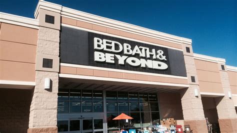 Bed Bath And Beyond Is Struggling With Its Shoppers Coupon Addiction