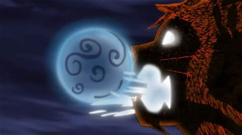 Imperfect Tailed Beast Ball Naruto Fanon Wiki Fandom