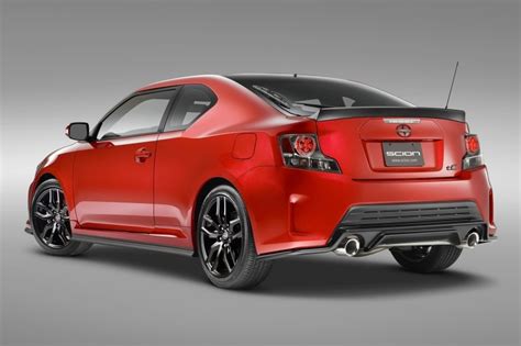 Used 2016 Scion Tc Prices Reviews And Pictures Edmunds