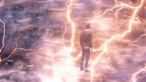 Speed Force Arrowverse Wiki Fandom Powered By Wikia