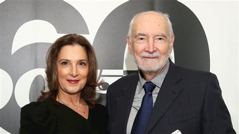 Bond Producers Barbara Broccoli And Michael G Wilson On The Fate And