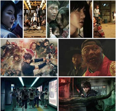 Best 15 Korean Zombie Movies And Dramas To Watch 2022 Showbizclan
