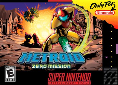 Metroid Zero Mission Book Cover Comic Book Cover Comic Books