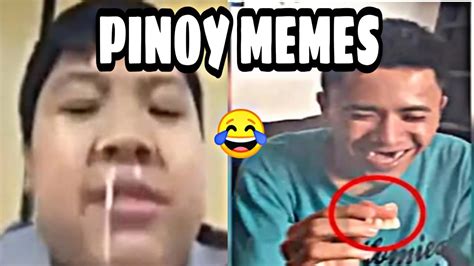 Funny Pinoy Memes 2020 1 Youtube
