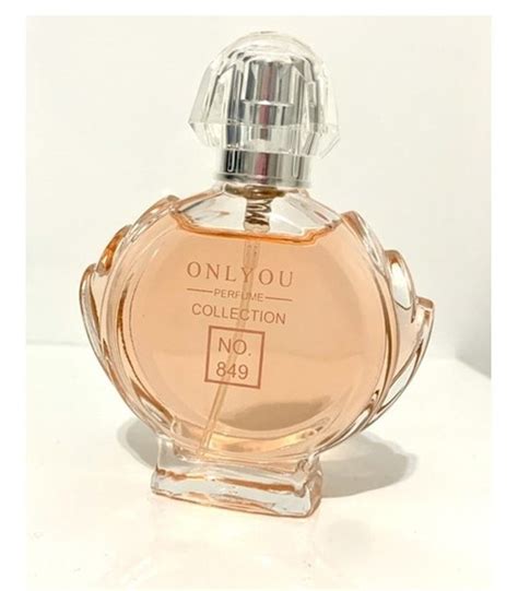 Only You Collection Parfum No849 30ml