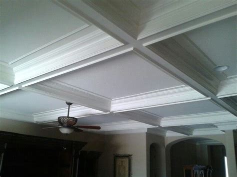 Beam Ceiling Carpentry Projects Ceiling Beams Finish Carpentry