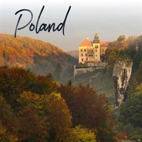 Poland 2023 Pilgrimage Travel With Dynamic Catholic