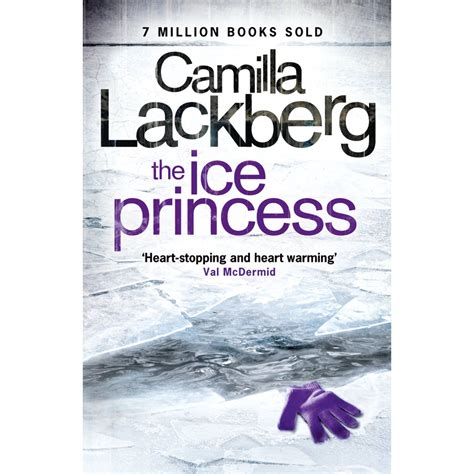 The Ice Princess Patrick Hedstrom And Erica Falck Book 1 Ebook