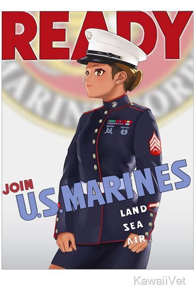 Share More Than Anime Marine Poster Best In Cdgdbentre