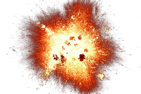 Explosion Png Transparent Image Download Size 726x483px